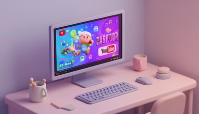 5 AI Tools to Supercharge Your YouTube Thumbnail Workflow in 2025