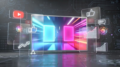 The Anatomy of a Viral Thumbnail: Breaking Down the Top 1% of Creators