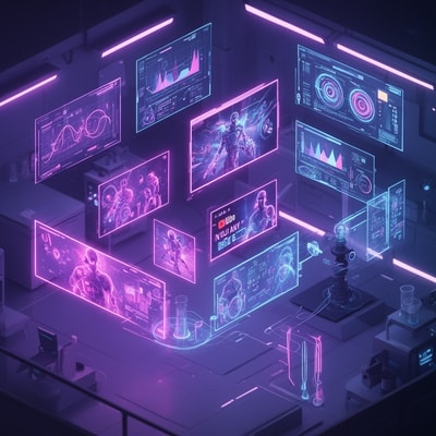 The Best AI Thumbnail Generator for YouTube: Boost Your CTR with Data-Backed Designs