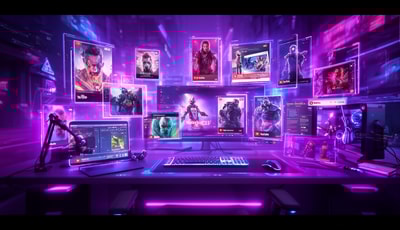 The Ultimate AI Thumbnail Generator Guide: Creating Viral Visuals in Seconds