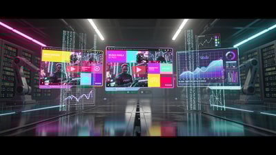 Thumbnail Rater: How to Automatically Analyze Your YouTube CTR Potential