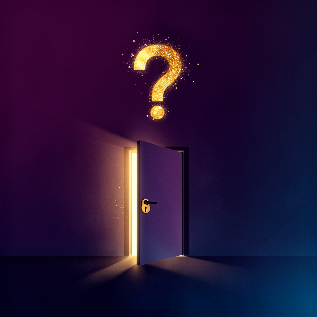 Curiosity Gap Concept